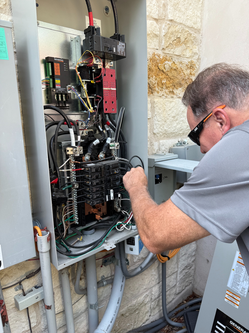 Simms Electrical Services Image