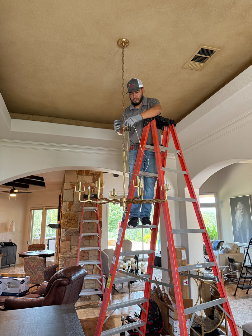 Simms Electrical Services Image