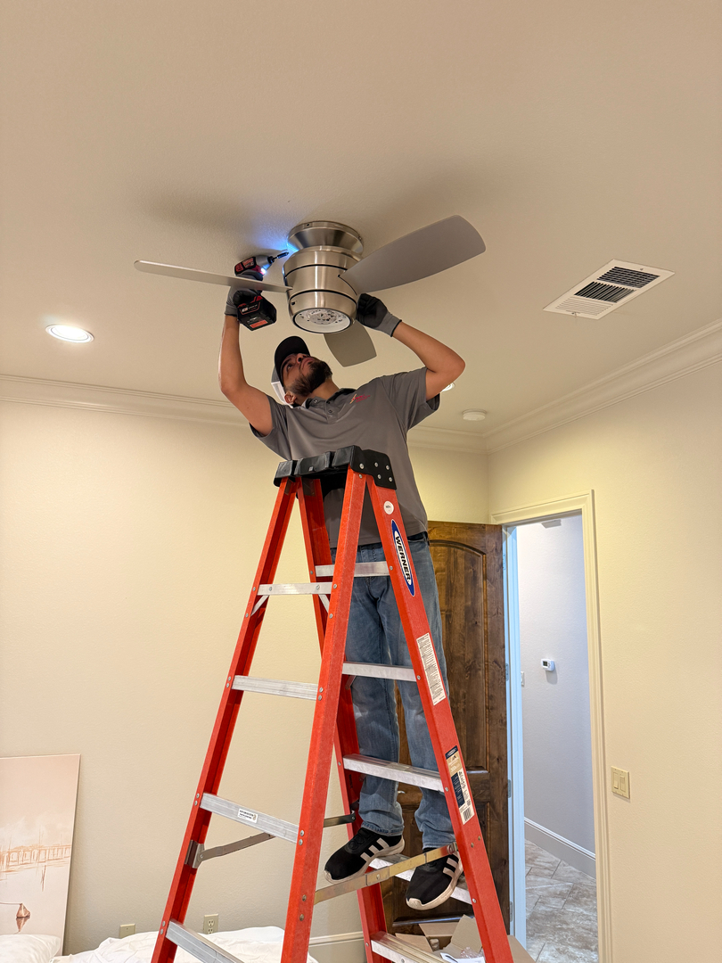 Simms Electrical Services Image