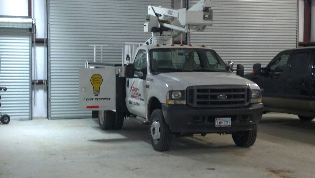 Simms Electrical Services Image