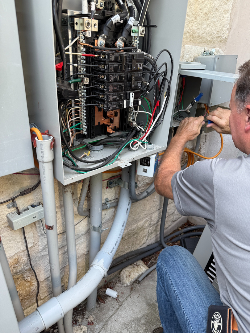 Simms Electrical Services Image
