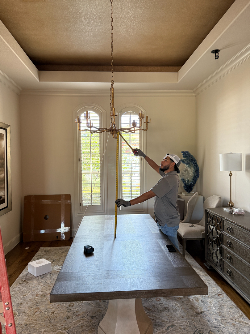 Simms Electrical Services Image