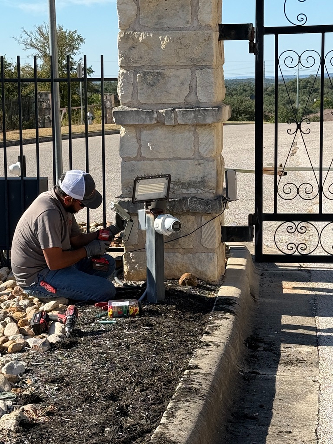 Simms Electrical Services Image