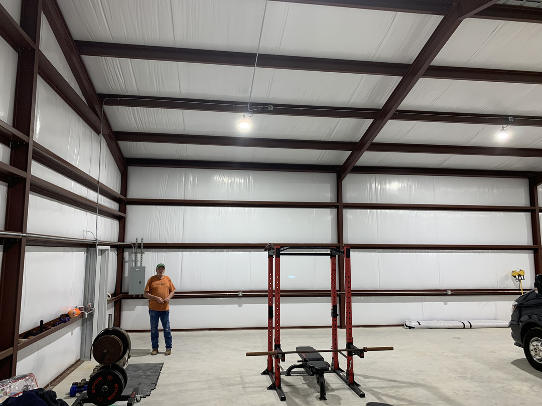 Simms Electrical Services Image