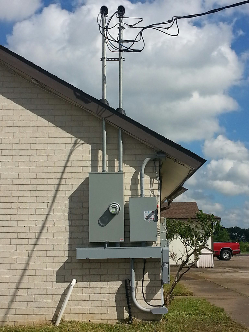 Simms Electrical Services Image