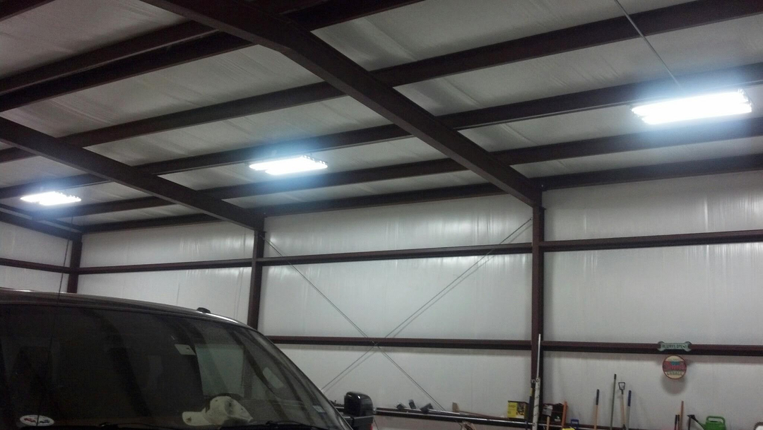 Simms Electrical Services Image