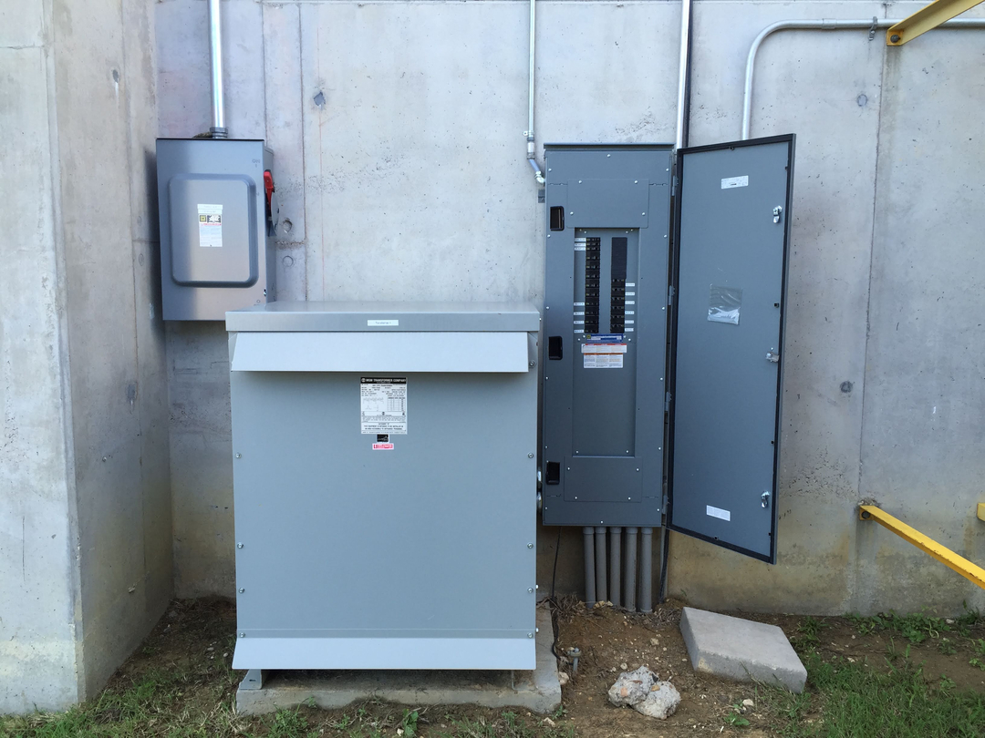 Simms Electrical Services Image