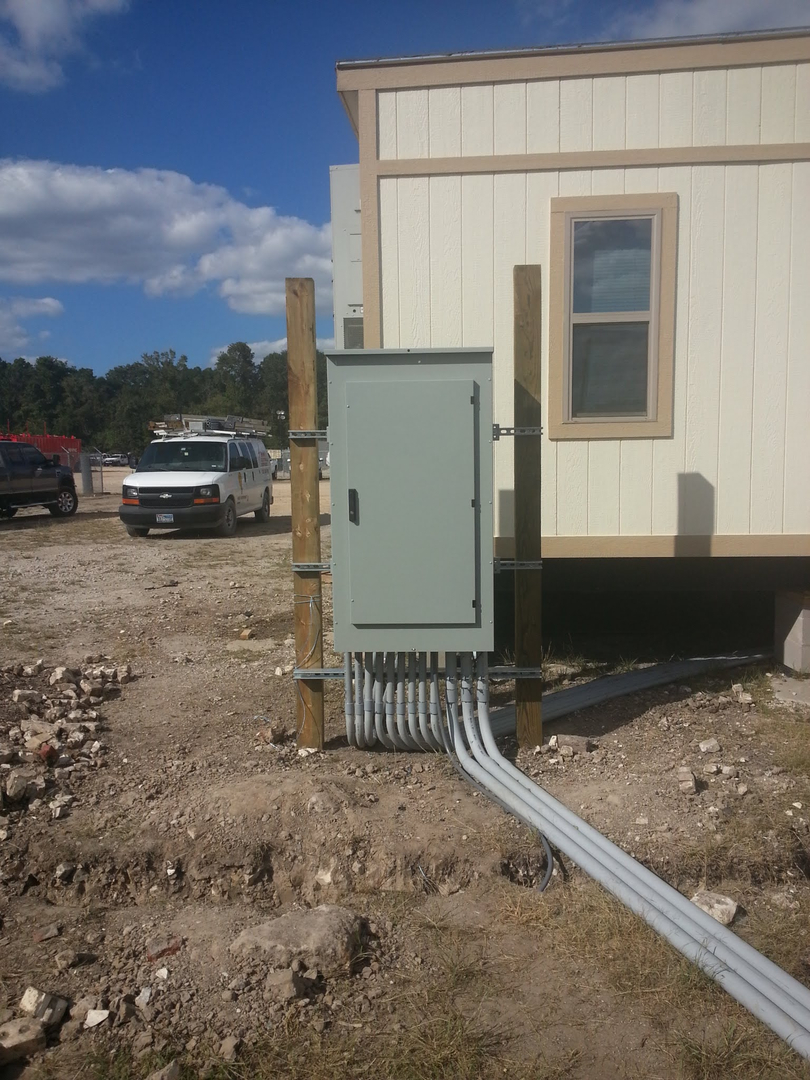 Simms Electrical Services Image