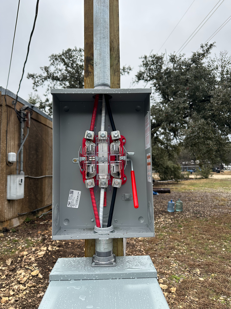 Simms Electrical Services Image