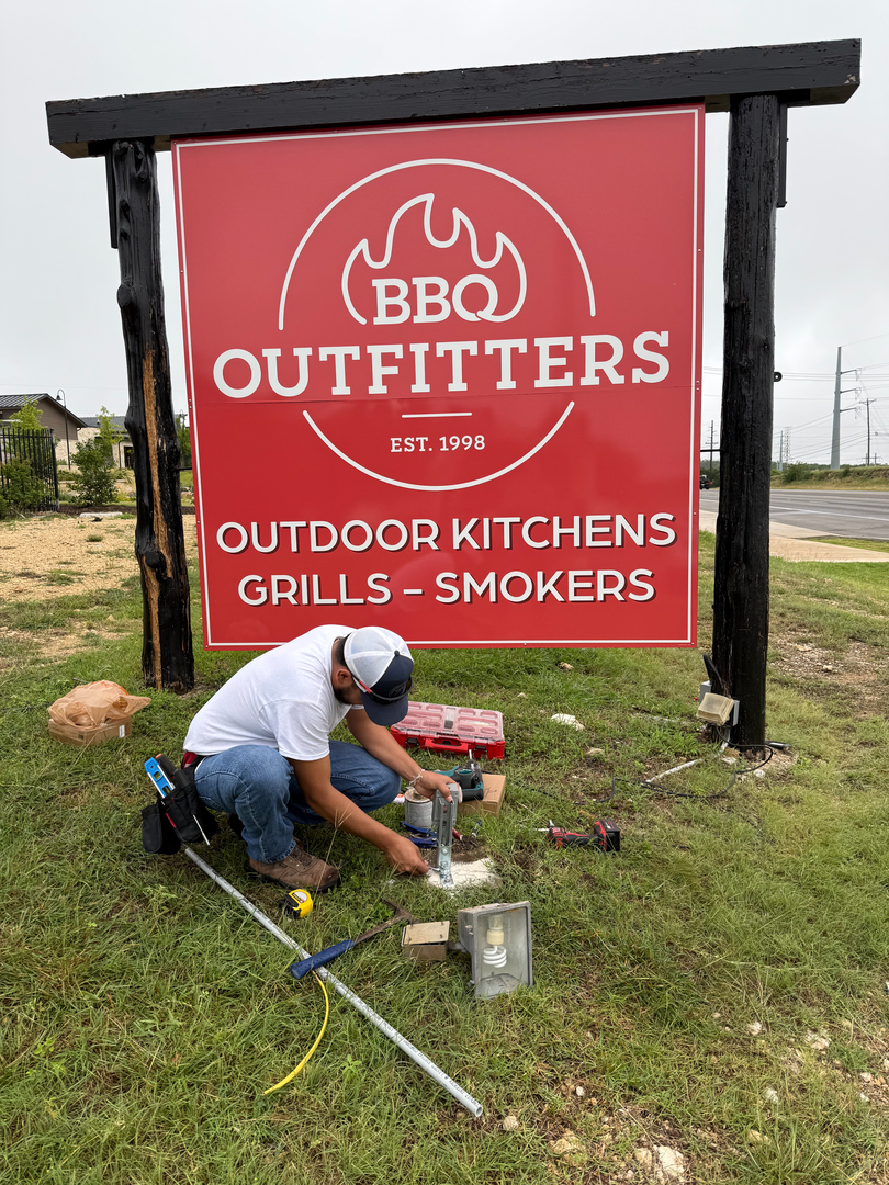 Simms Electrical Services Image