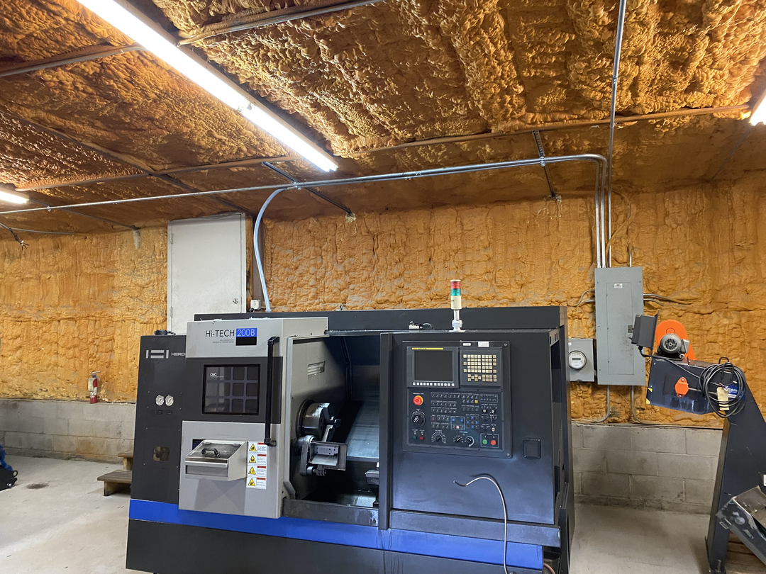 Simms Electrical Services Image