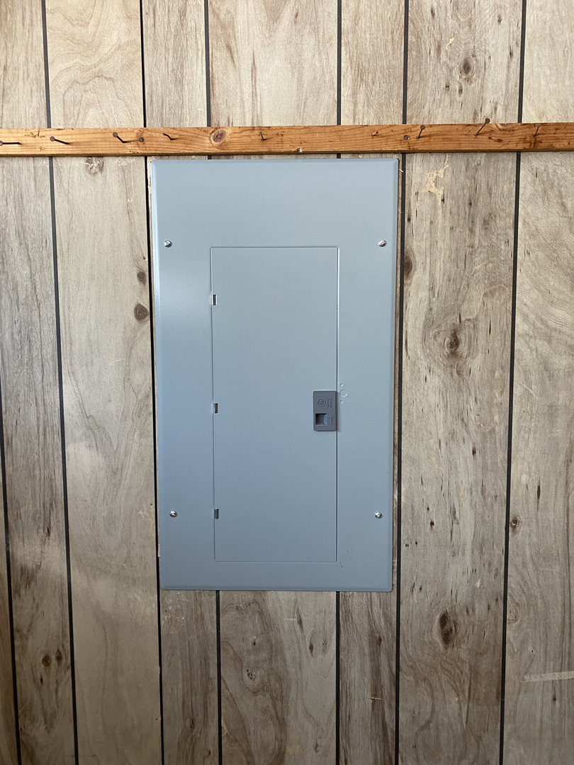 Simms Electrical Services Image