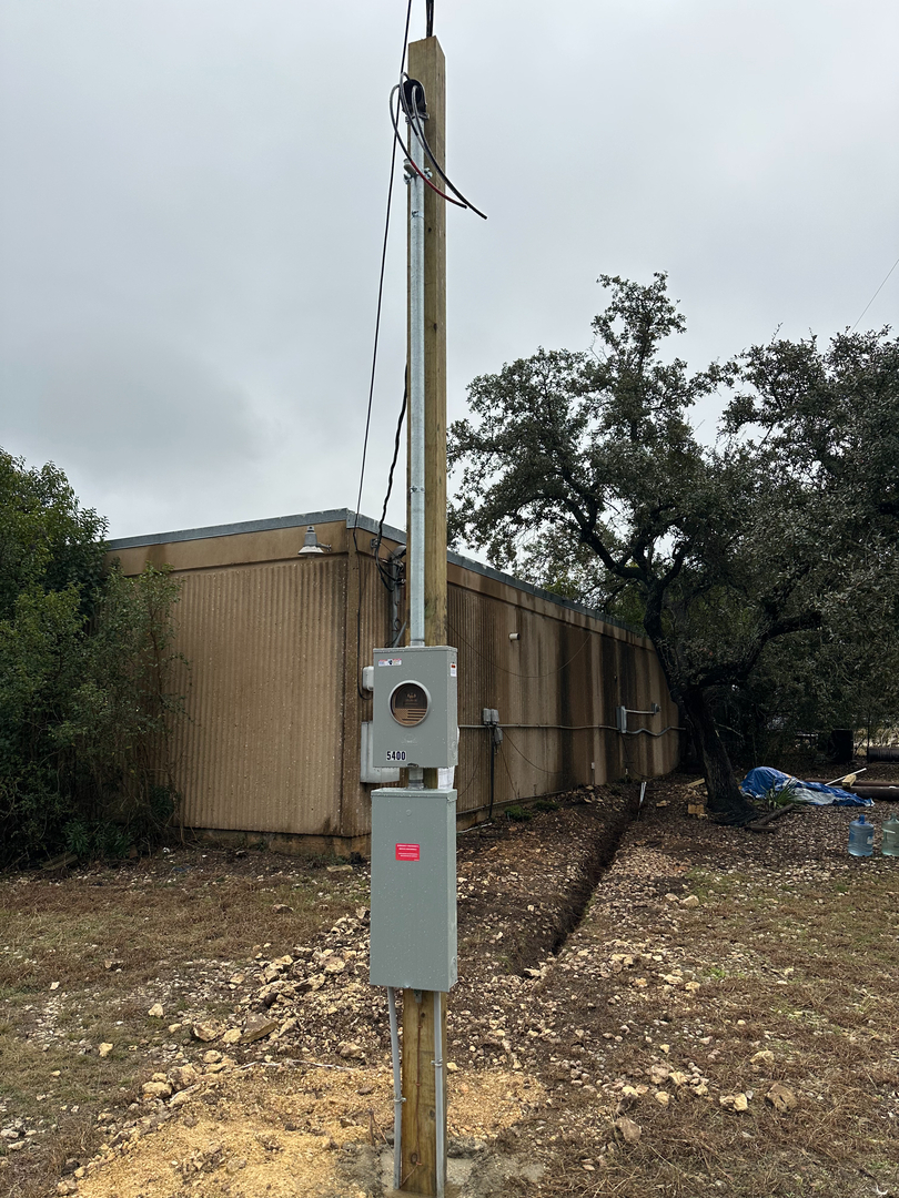 Simms Electrical Services Image