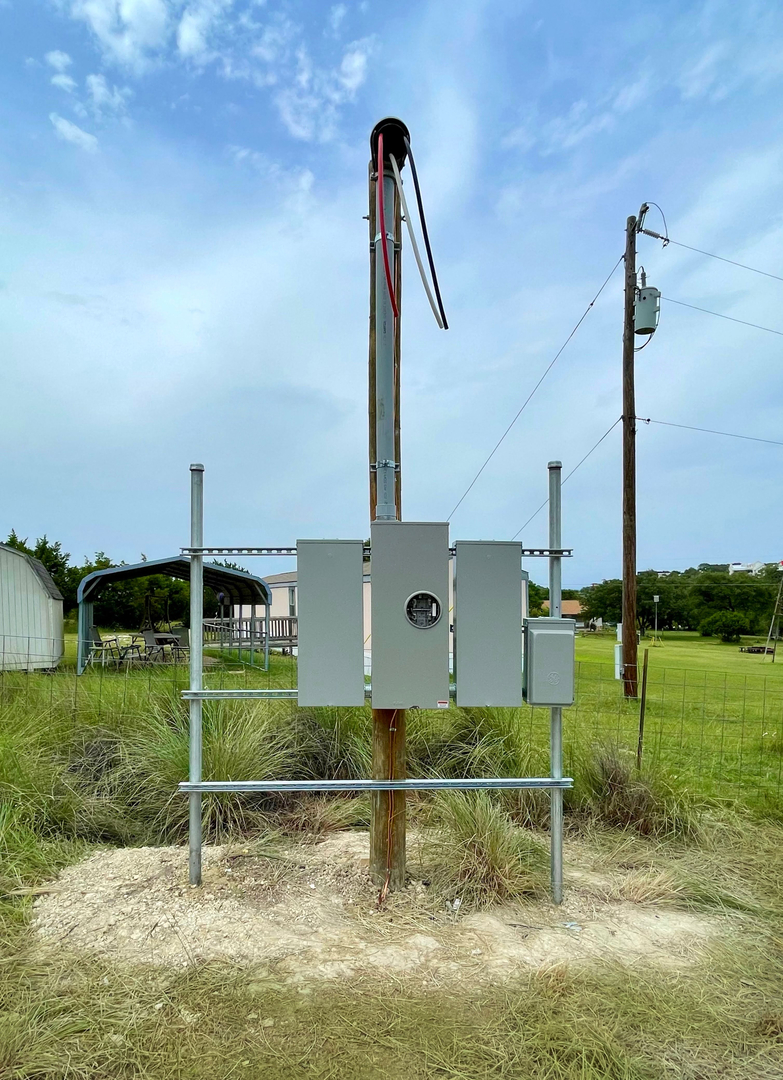 Simms Electrical Services Image