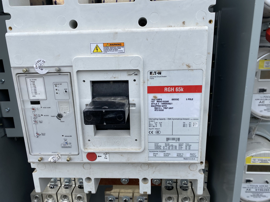 Simms Electrical Services Image