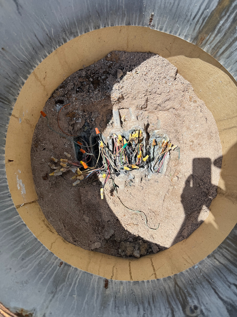 Simms Electrical Services Image