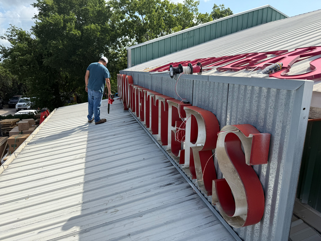 Simms Electrical Services Image