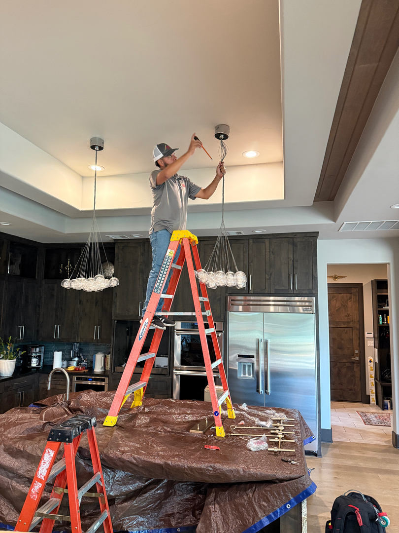 Simms Electrical Services Image