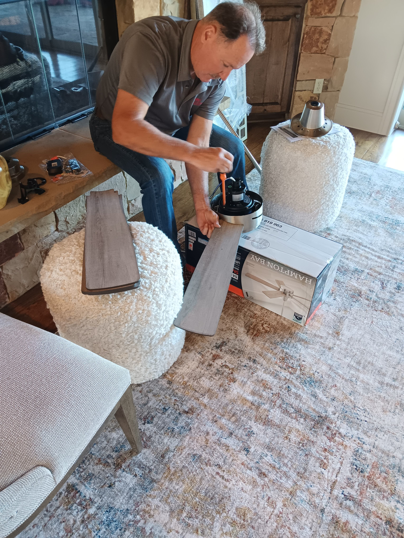 Simms Electrical Services Image