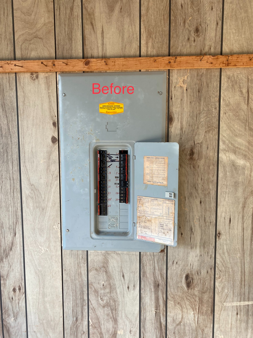 Simms Electrical Services Image