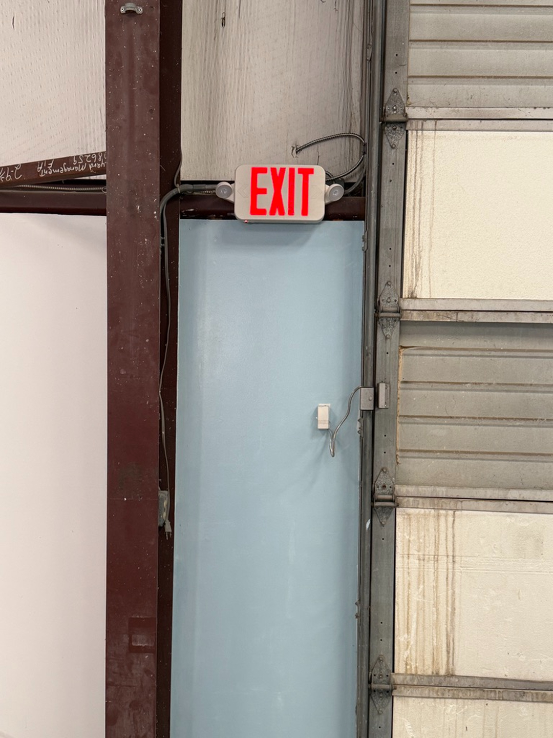 Simms Electrical Services Image