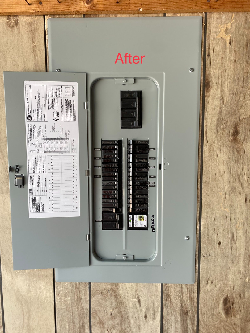 Simms Electrical Services Image