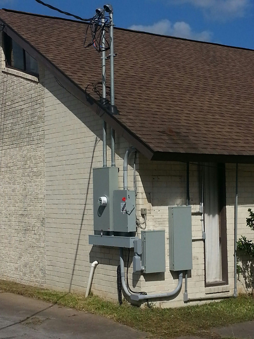 Simms Electrical Services Image