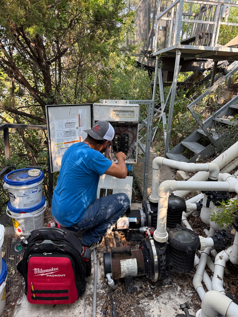 Simms Electrical Services Image