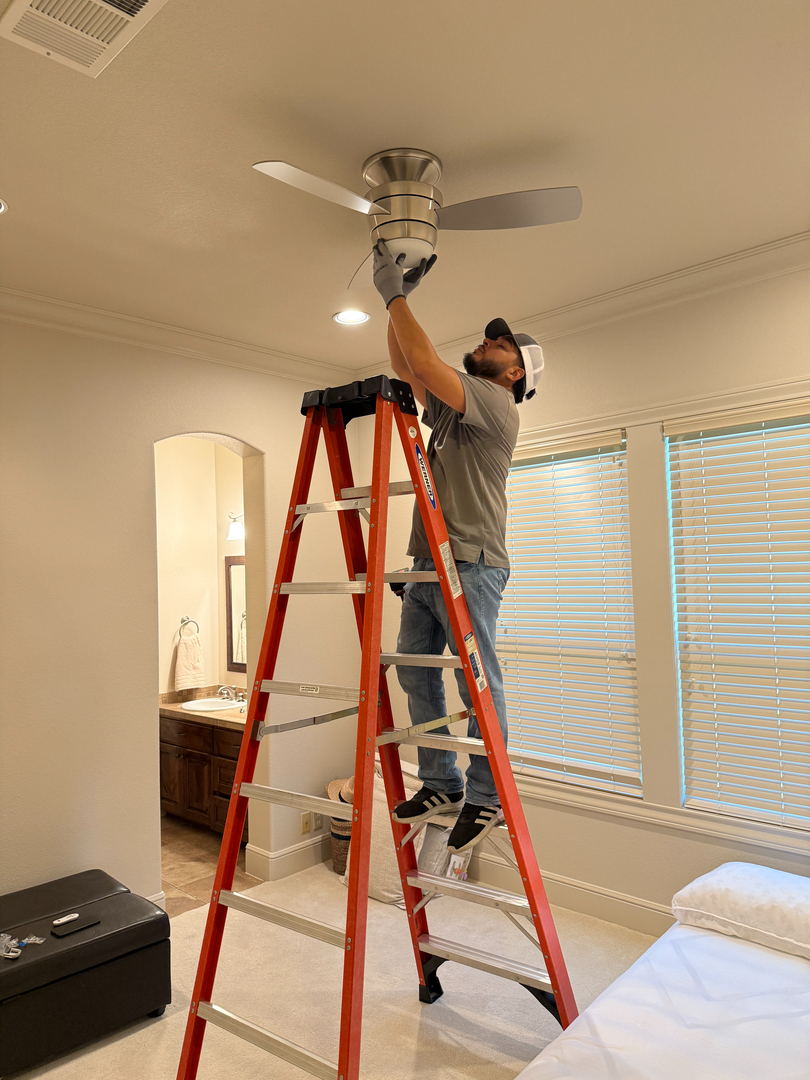 Simms Electrical Services Image