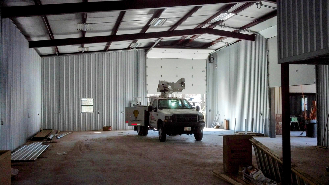 Simms Electrical Services Image