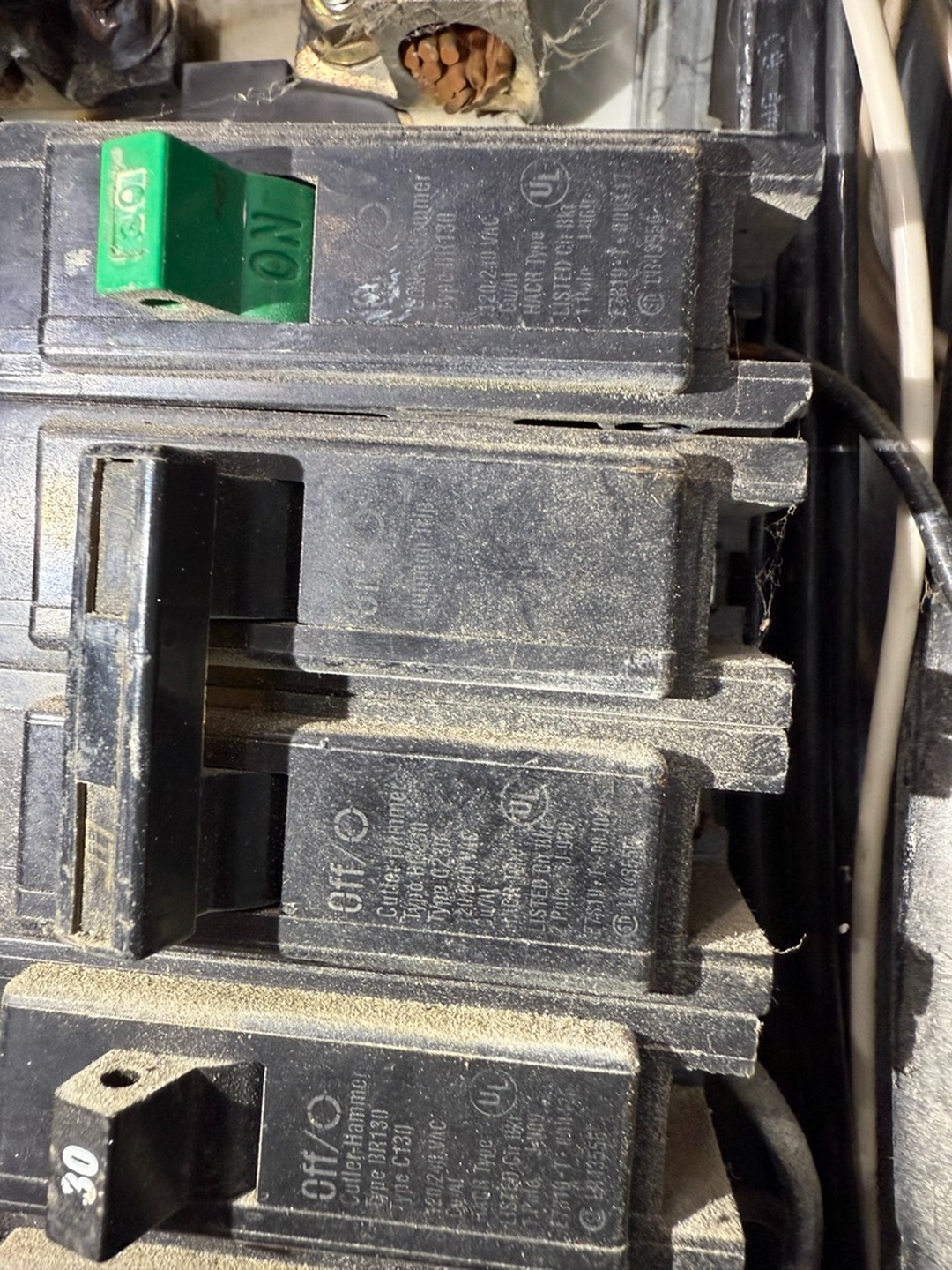 Simms Electrical Services Image