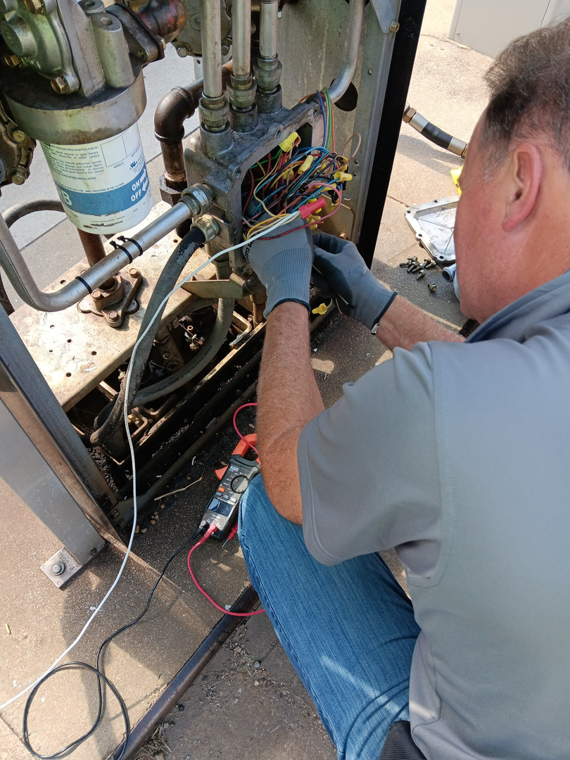 Simms Electrical Services Image