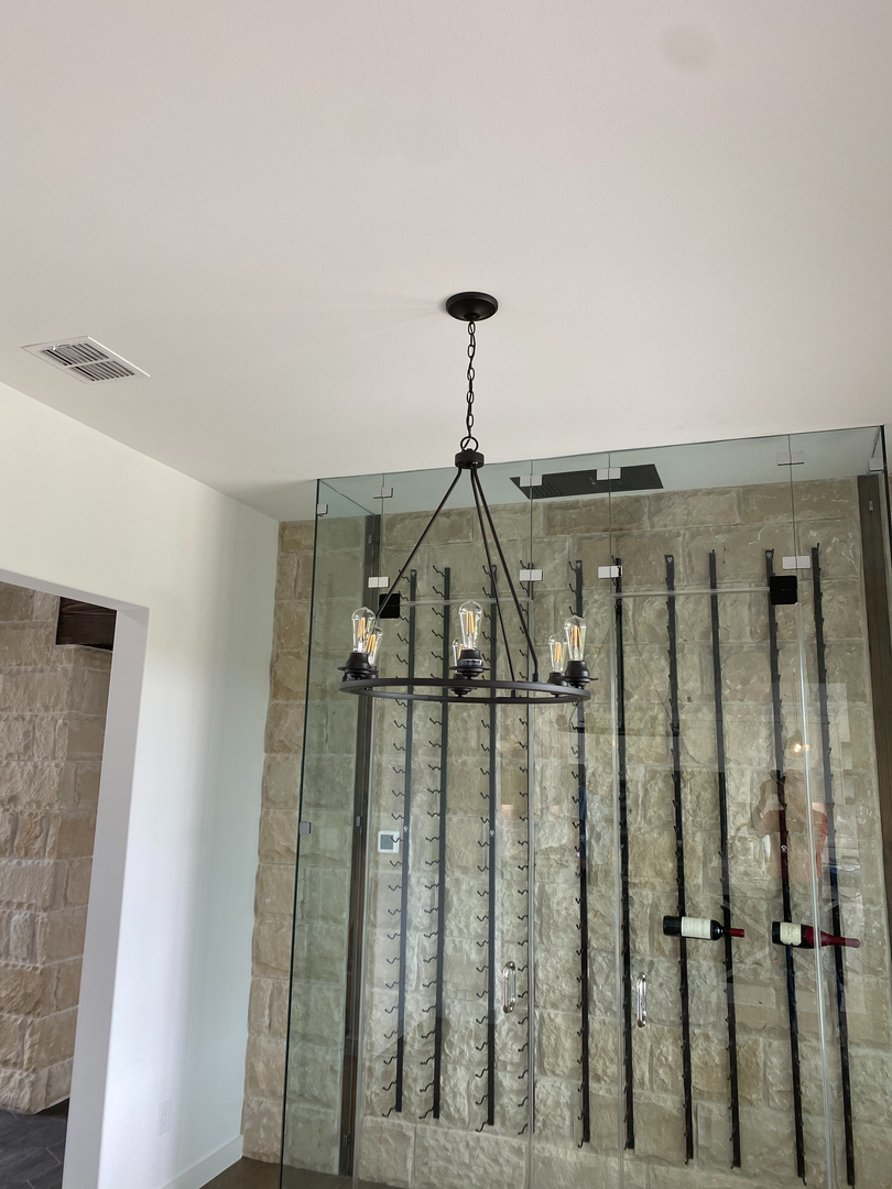 Simms Electrical Services Image