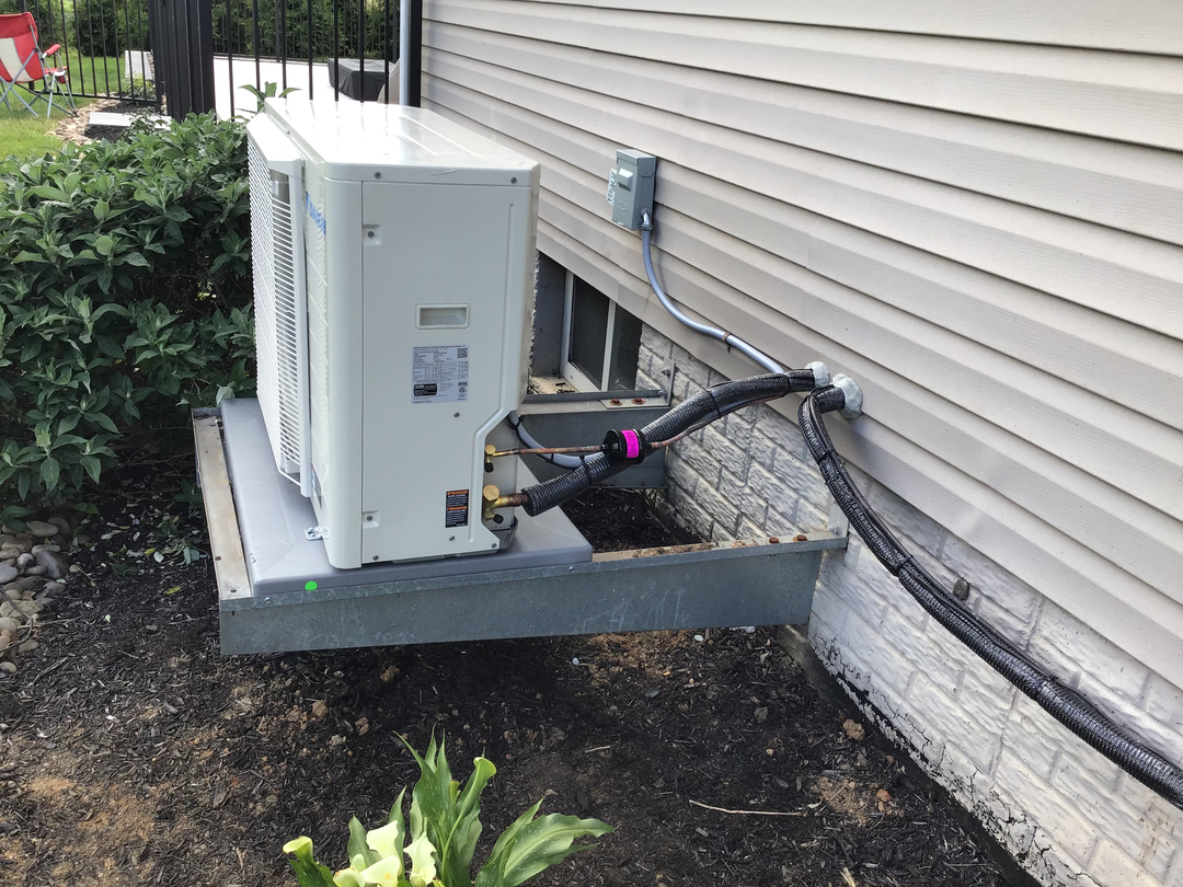 Comfort Central Inc Image