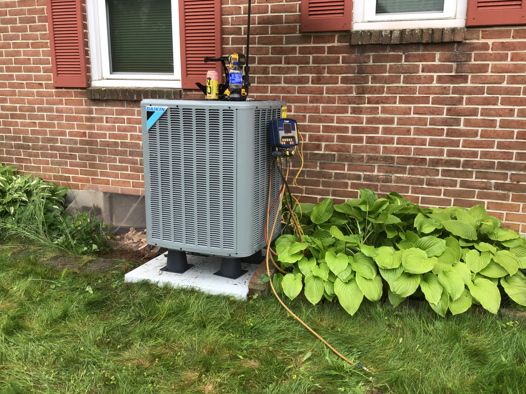 Comfort Central Inc Image