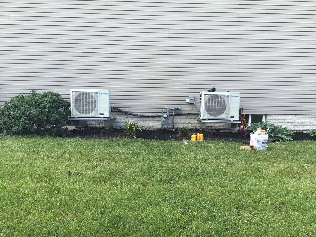 Comfort Central Inc Image