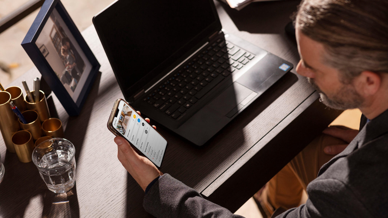 Security & Life Integrations Image