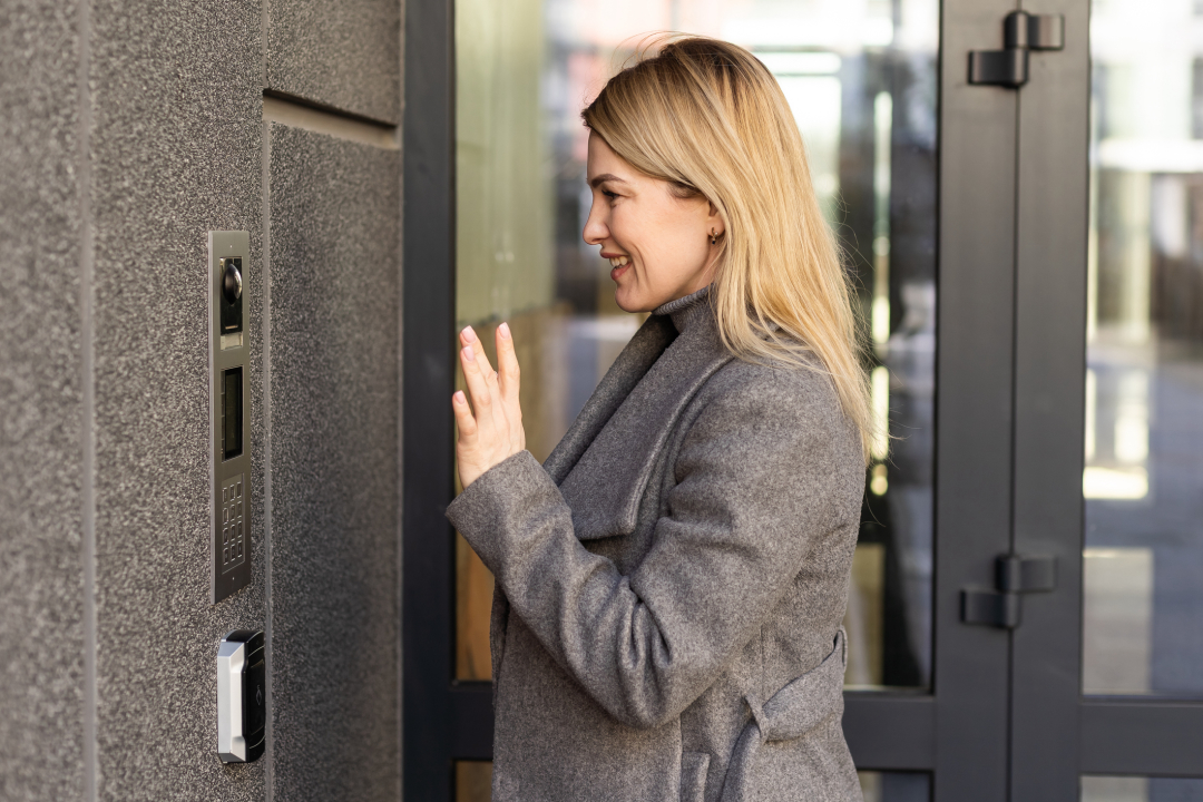 Security & Life Integrations Image