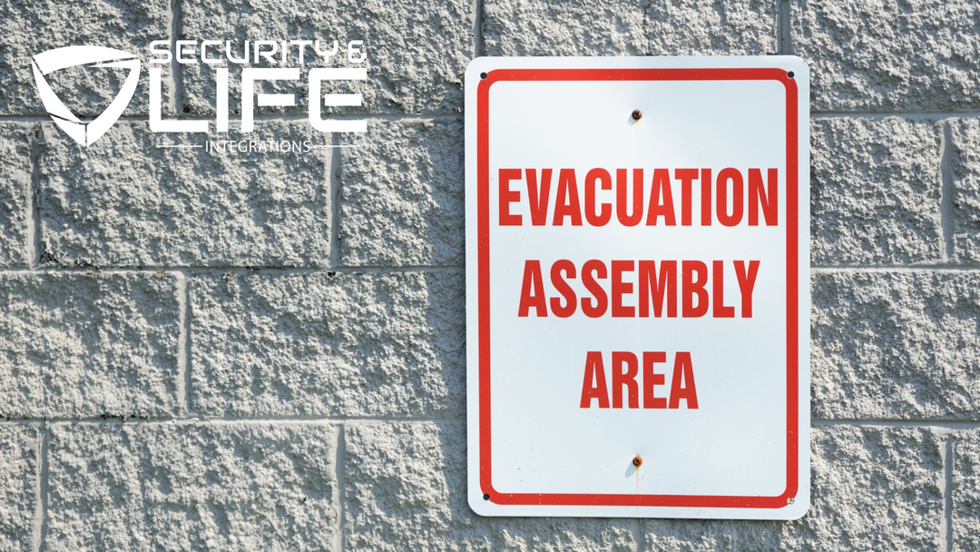 Security & Life Integrations Image