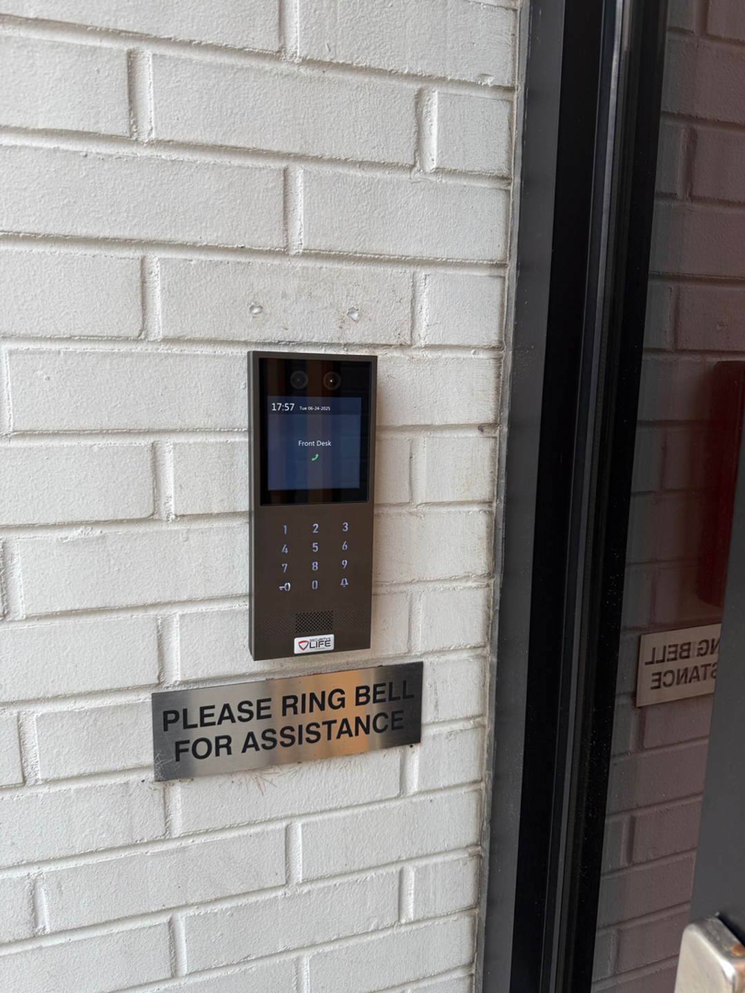 Security & Life Integrations Image