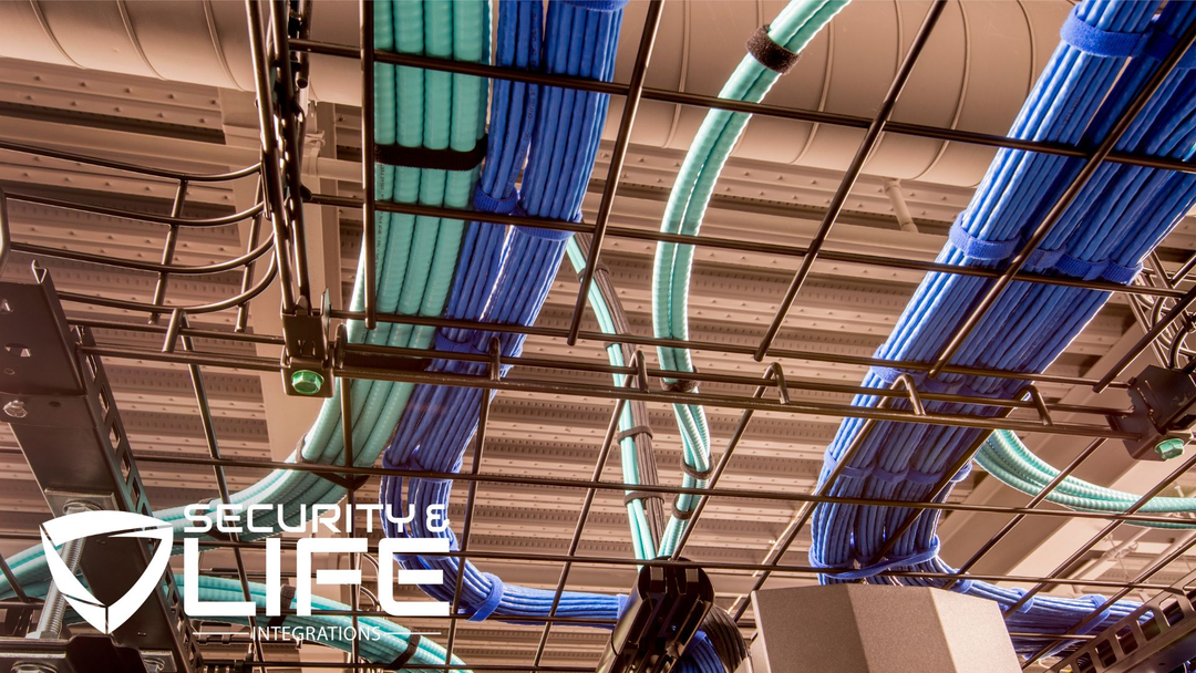 Security & Life Integrations Image