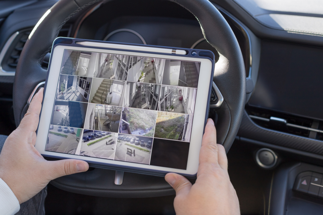 Security & Life Integrations Image