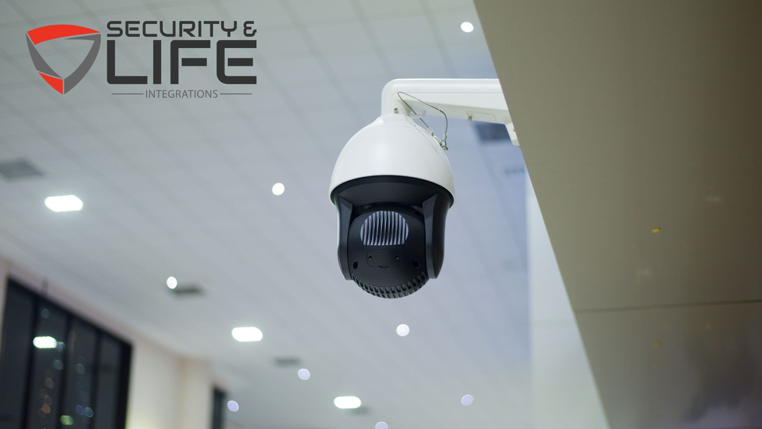 Security & Life Integrations Image