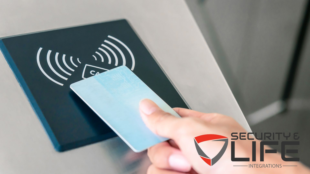 Security & Life Integrations Image