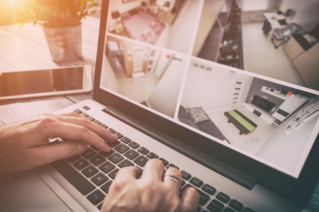 Security & Life Integrations Image