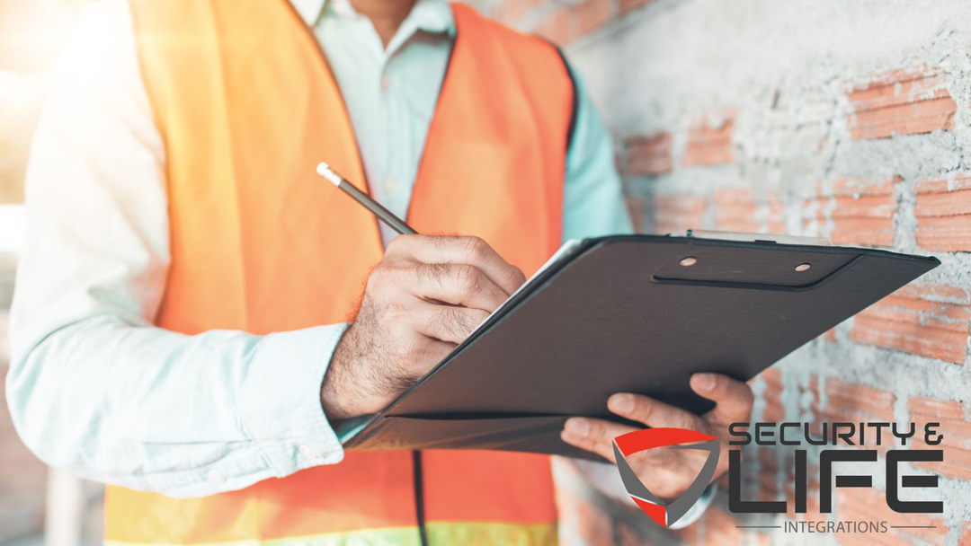 Security & Life Integrations Image