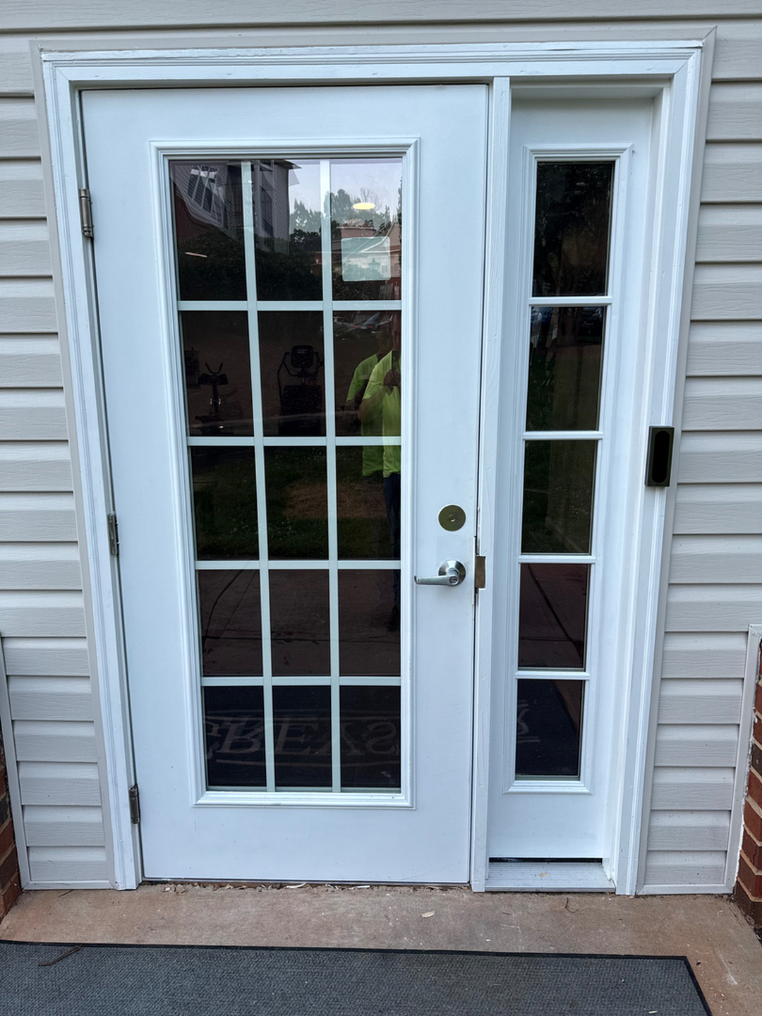 Security & Life Integrations Image