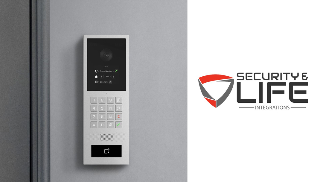 Security & Life Integrations Image