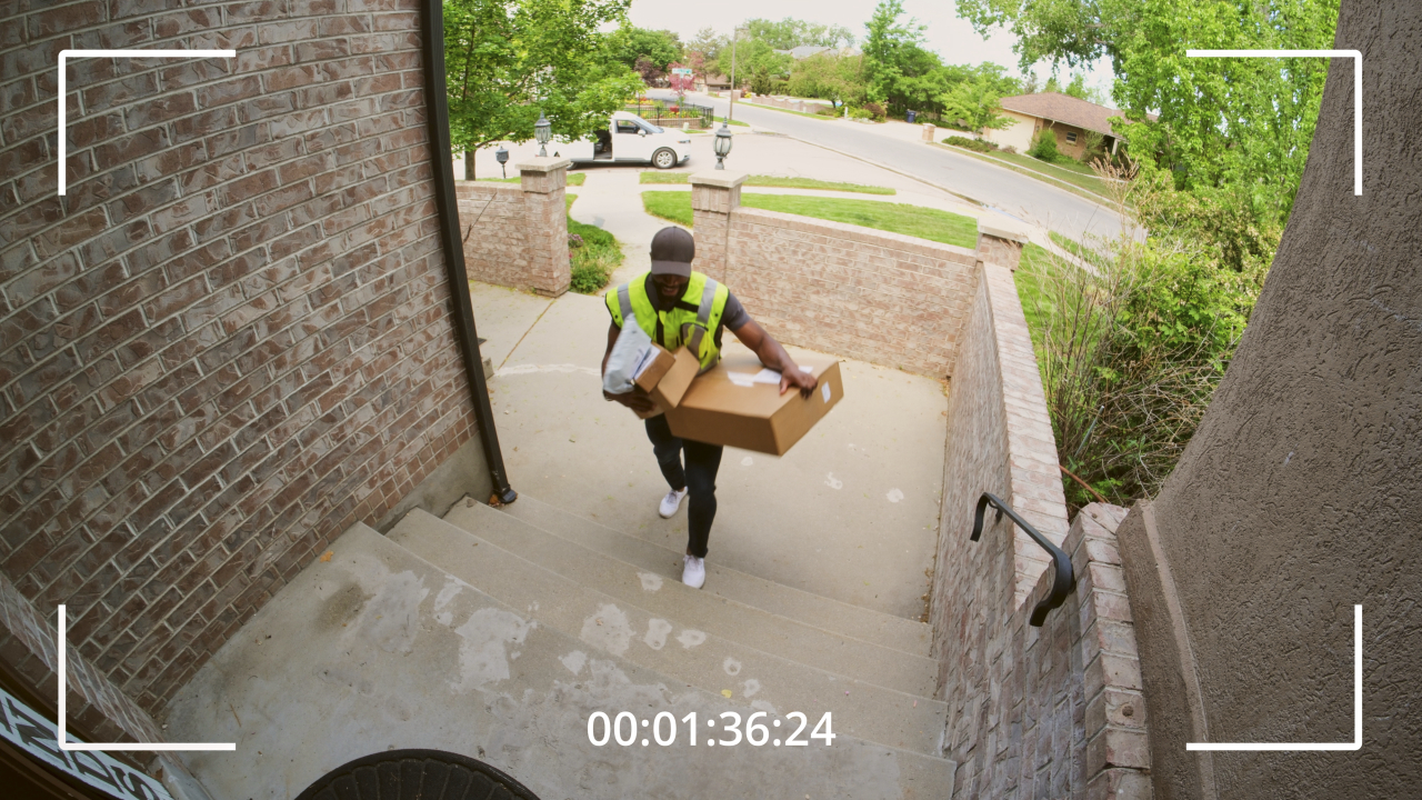 Security & Life Integrations Image