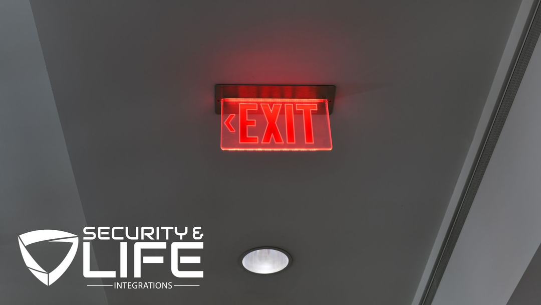 Security & Life Integrations Image
